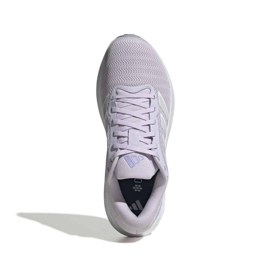 Championes de Mujer Adidas Response Runner 2 W Lila