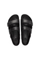 Sandalia Arizona Eva - Regular Negro