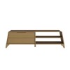 Rack para TV 75" - Duna Carvalho