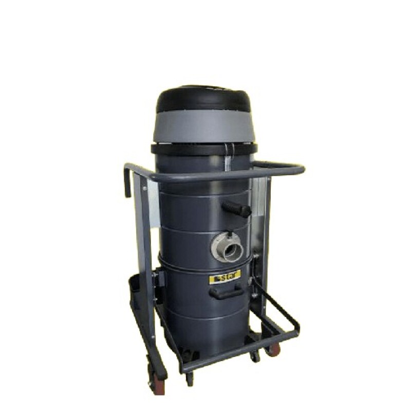 BLANCUS STAR MTV Industrial Type Vacuum Cleaner BLANCUS STAR MTV Industrial Type Vacuum Cleaner