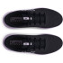 UA W Charged Pursuit 3 BL-WHT GRY-109