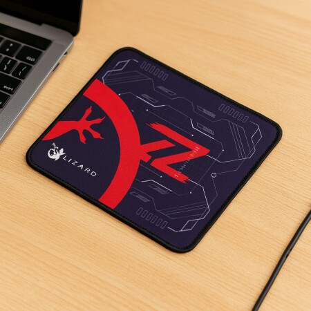 MOUSEPAD GAMING LIZZARD MOUSEPAD GAMING LIZZARD