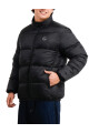 Campera O'Neill Horizon Puffer Negro