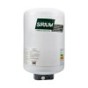 TERMOTANQUE 40L ACERO SIRIUM Blanco