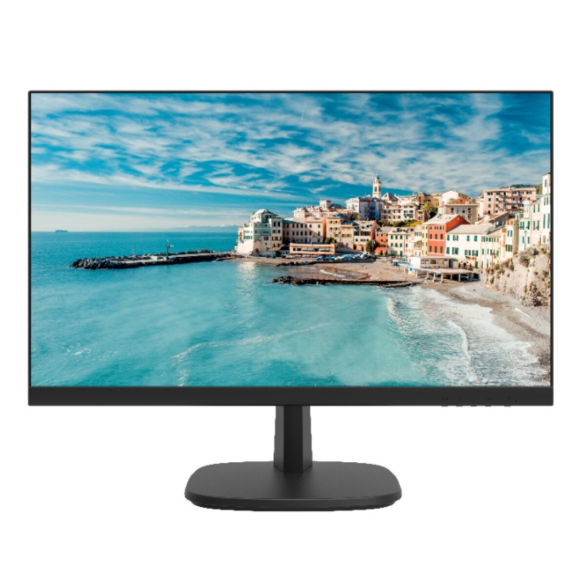 Monitor Led Hikvision 23.8" Full Hd 