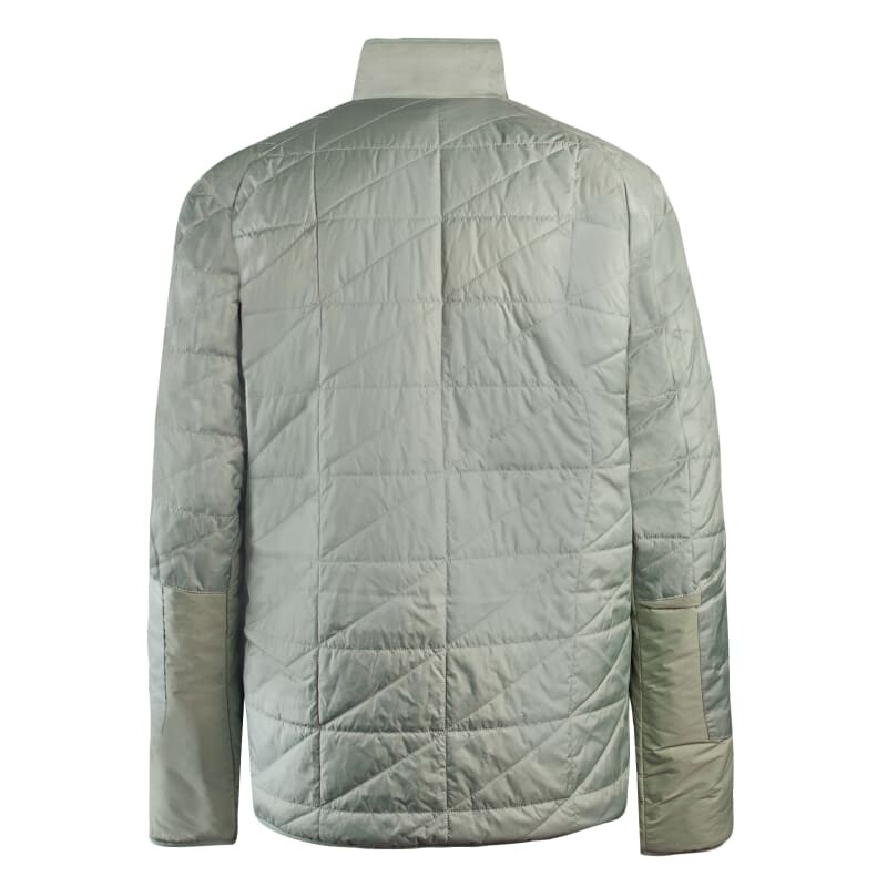 Campera Adidas Terrex Multi Verde