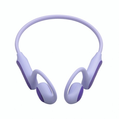 JBL HEADPHONES JUNIOR FREE Auriculares Inalámbricos JBL Junior Free Bluetooth Hasta 10 Horas De Autonomía - Purple