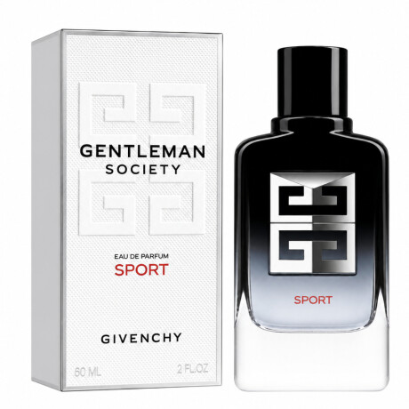 Perfume Givenchy Gentleman Society Sport EDP 60ml Perfume Givenchy Gentleman Society Sport EDP 60ml