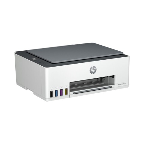 Impresora 3 en1 HP Smart Tank 580 Impresora 3 en1 HP Smart Tank 580