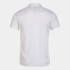 POLO MANGA CORTA MONTREAL BLANCO BLANCO