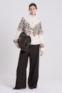CAMPERA PALENE Crudo