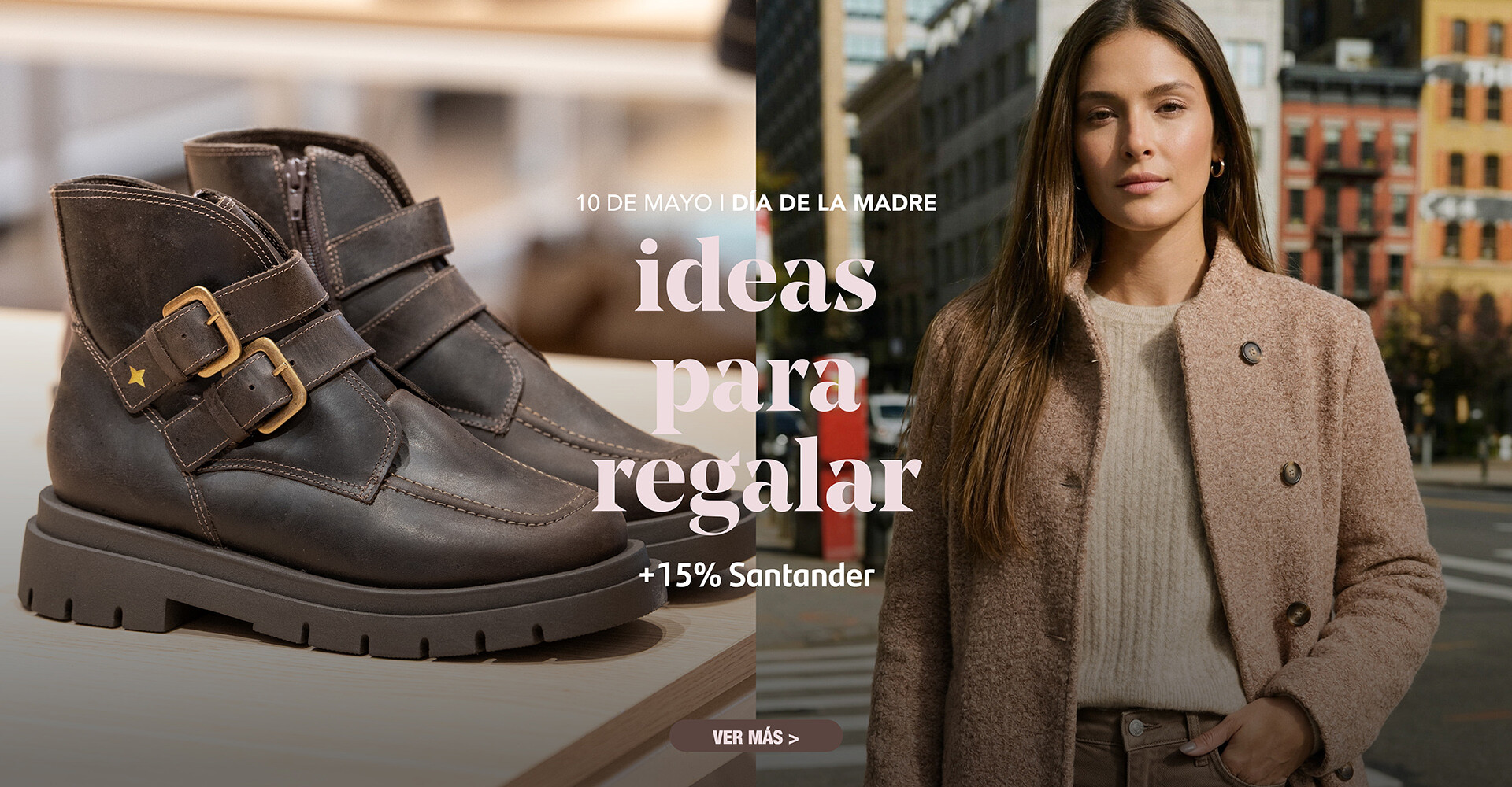 Guía de obsequios 15% Santender