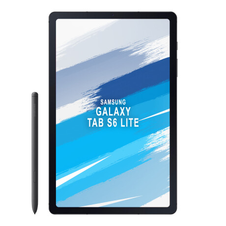 Samsung - Tablet Galaxy Tab S6 Lite (2024) SM-P620 - 10,4'' Multitáctil tft. 8 Core. Android 14. Ram 001