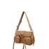 Cartera Las Oreiro Camel