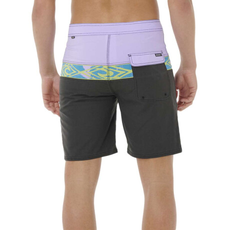 Boardshort Rip Curl Mirage Split Peak