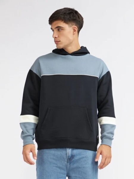 CANGURO N.SAILS 11051 AZU JEANS