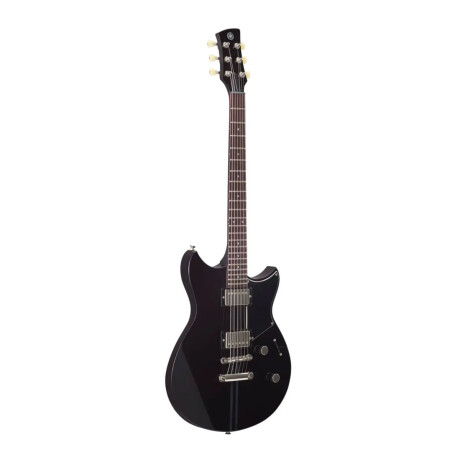 GUITARRA ELÉCTRICA YAMAHA REVSTAR ELEMENT RSE20 BLACK GUITARRA ELÉCTRICA YAMAHA REVSTAR ELEMENT RSE20 BLACK