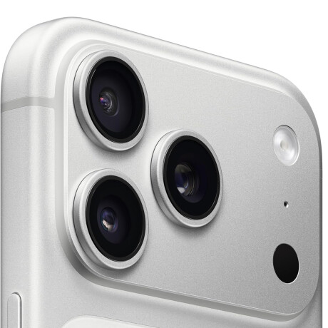 PREVENTA Celular Apple iPhone 17 Pro 256GB 12GB Silver PREVENTA Celular Apple iPhone 17 Pro 256GB 12GB Silver