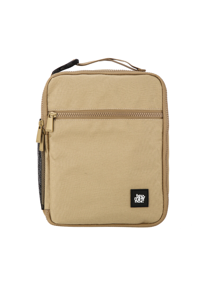 Lunchera Sport - Khaki 