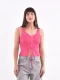 MUSCULOSA LUXEMBURGO FUCSIA