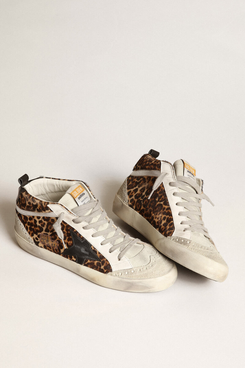 MID STAR Leopardo