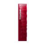 MAYBELLINE LABIAL VINYL INK ROYAL 55 UNI única