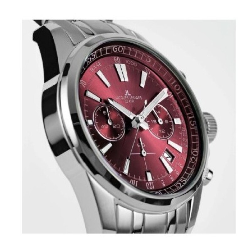 Reloj Jacques Lemans caballero Reloj Jacques Lemans caballero