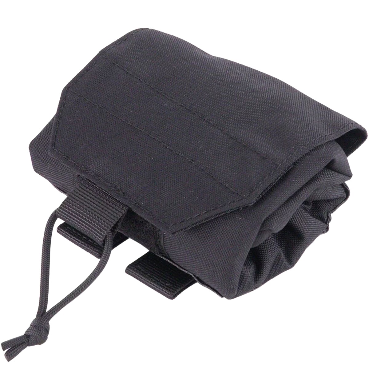 DUMP pouch para cargadores - Negro 
