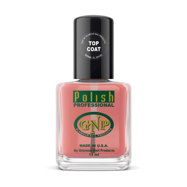 Esmalte Top Acrílico Esmalte Top Acrílico