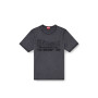 Polo Diesel T-Rawjust Hombre Black