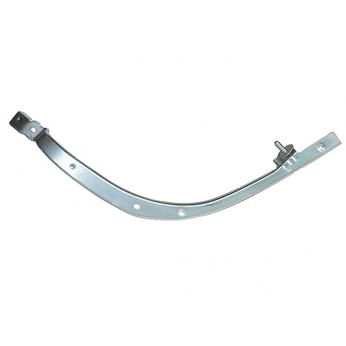 SOPORTE DE PARAGOLPE TRASERO IZQUIERDO - SPARK 