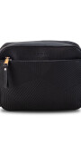 BANDOLERA SEYCHELLES NEGRO