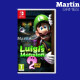 Luigi's Mansion 2 SWITCH Luigi's Mansion 2 SWITCH