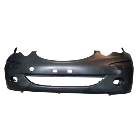 PARAGOLPE BYD DELANTERO F0 - PARAGOLPE BYD DELANTERO F0 -
