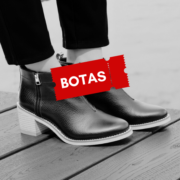 SALE BOTAS