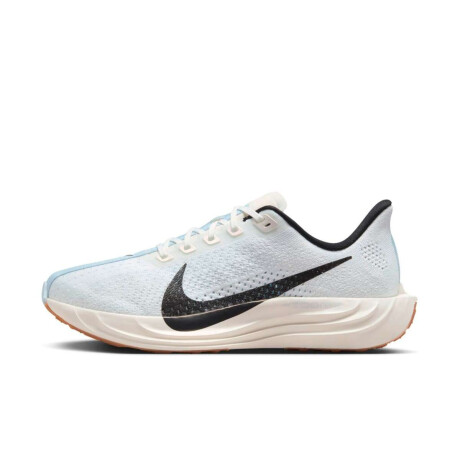Championes Nike Pegasus Plus de Mujer Blanco