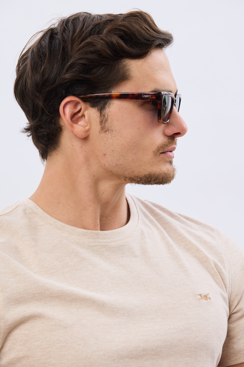 LENTES POLARIZADOS Marron