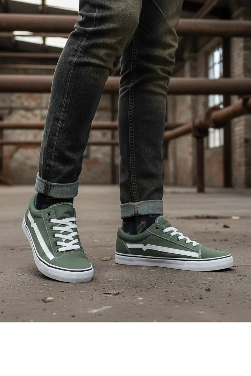 Champion Durango - Verde 