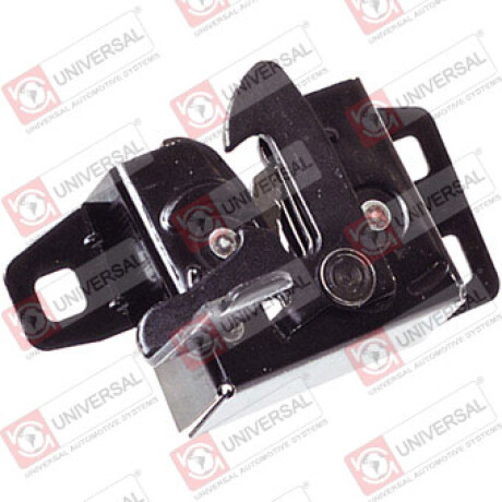 CERRADURAS Y PARTES VOLKSWAGEN INF.CAPOT LOGUS POINTER(20700) - CERRADURAS Y PARTES VOLKSWAGEN INF.CAPOT LOGUS POINTER(20700) -