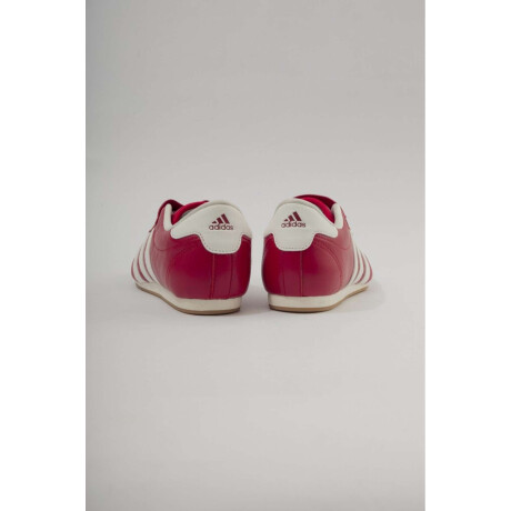 CHAMPION TAEKWONDO W Pink