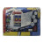 Colcha Infantil 1 Plaza 100% Microfibra AVENGERS PERSONAJES