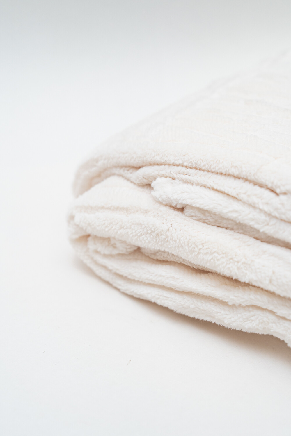 Manta Sami 1 1/2 Plaza - 220g Blanco