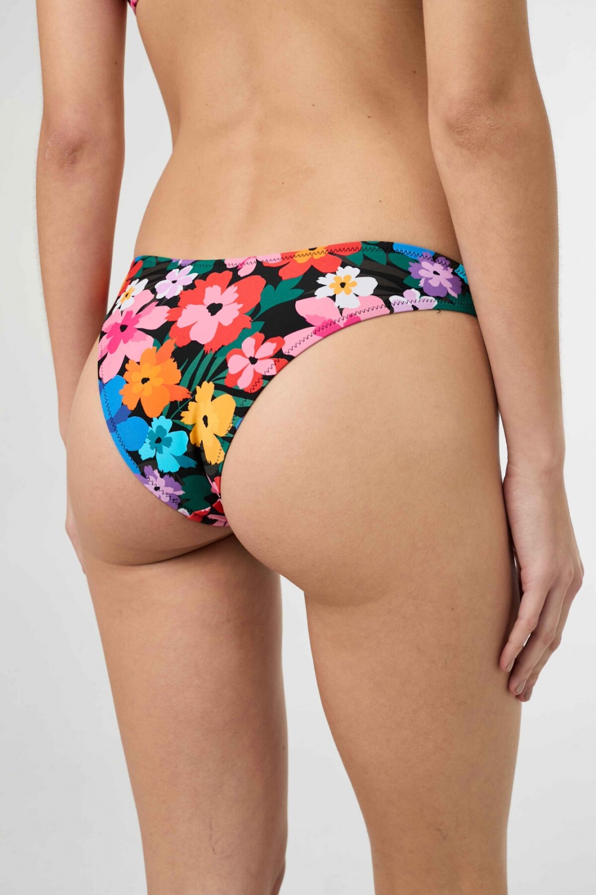 Bikini Paradise Floral
