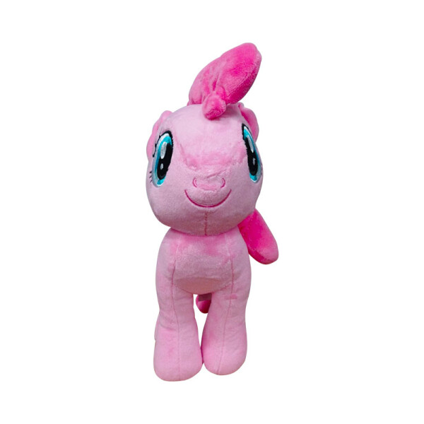 Peluche pequeño pony Pinkie Pie