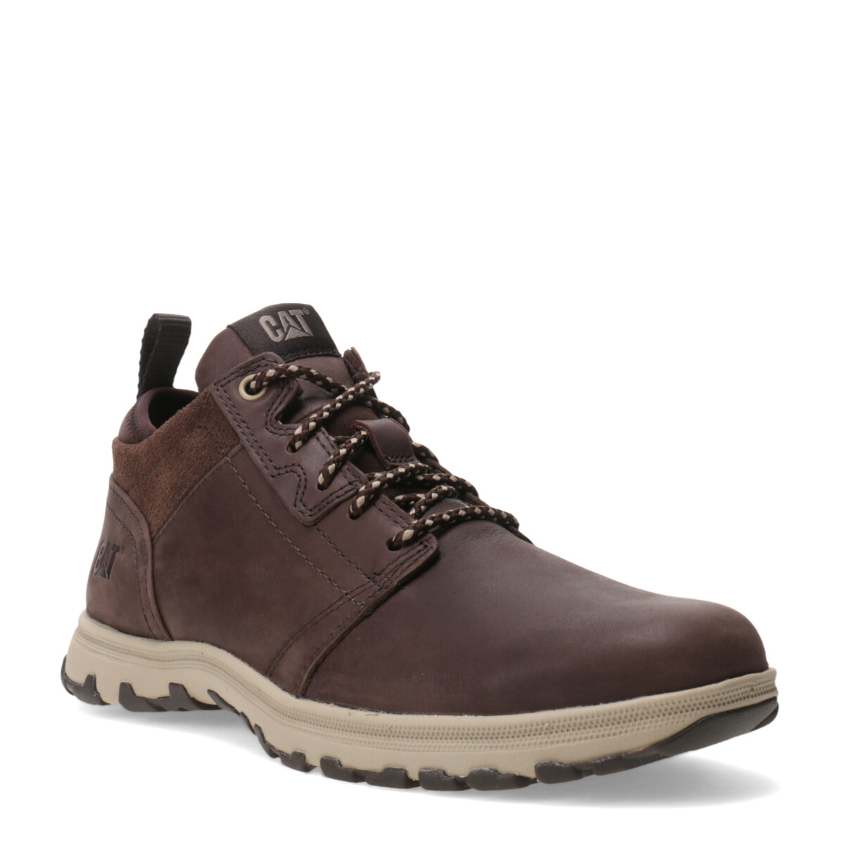 Bota de Hombre Caterpillar Fudge Bar - Marrón 