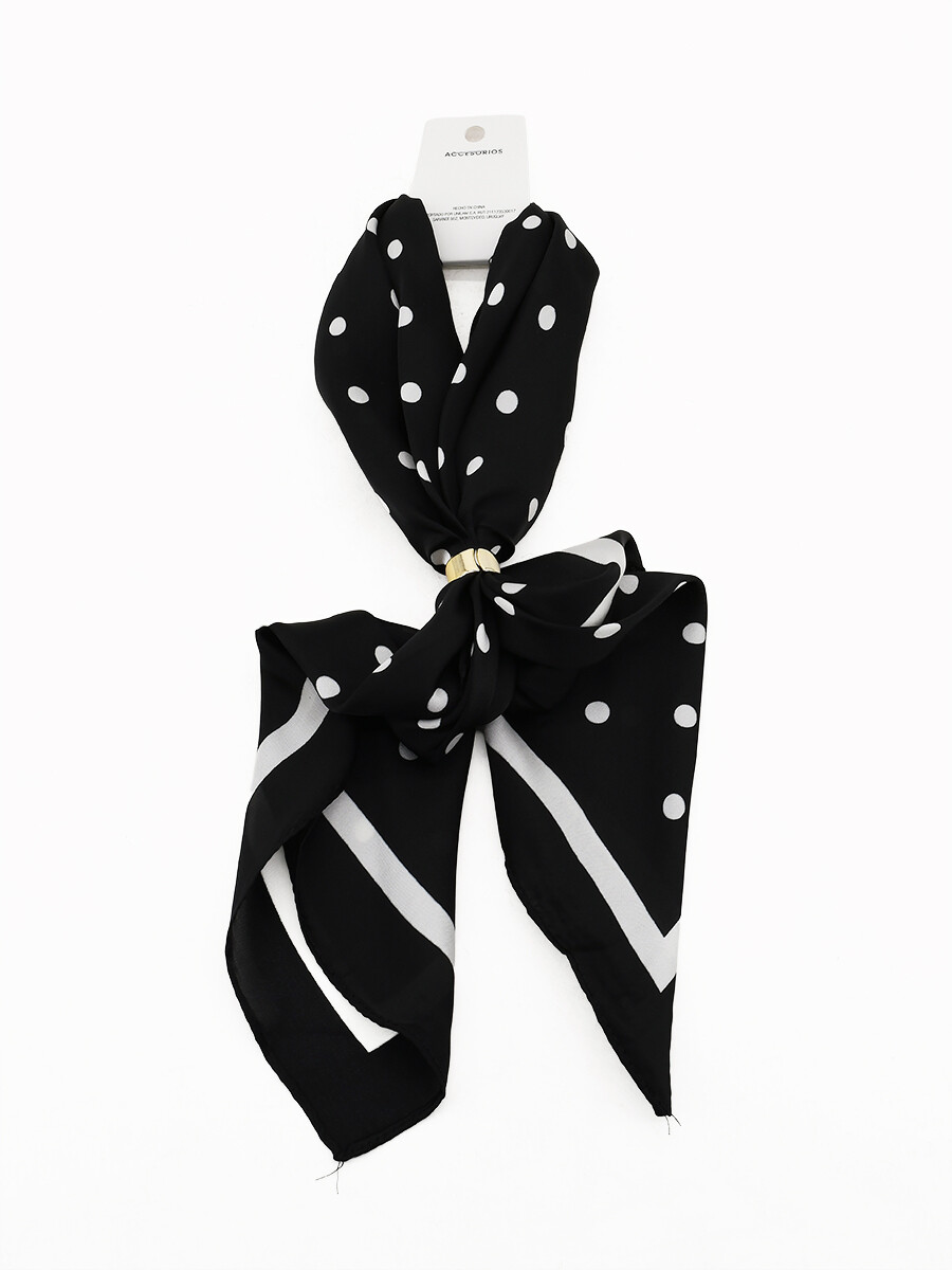 PAÑUELOS LISBOA - VARIANTE 5 