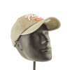 Lifestyle - ACTIVE - Duck Gorro Tongue Hat de Unisex - XLD20 Camel