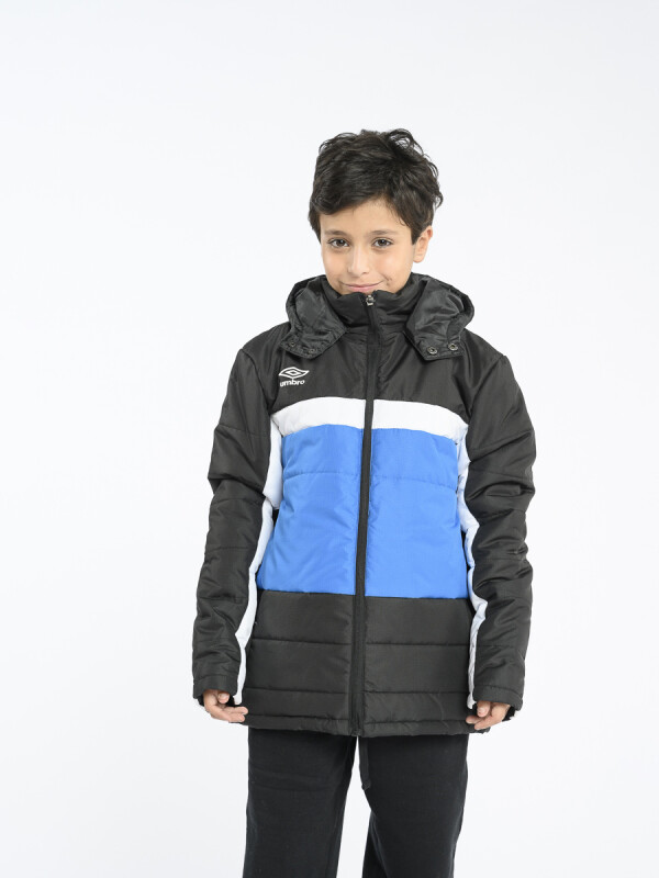 Campera Dash Umbro Junior 269