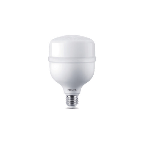 Lámpara Led E27 40W luz fría 3500Lm L27353