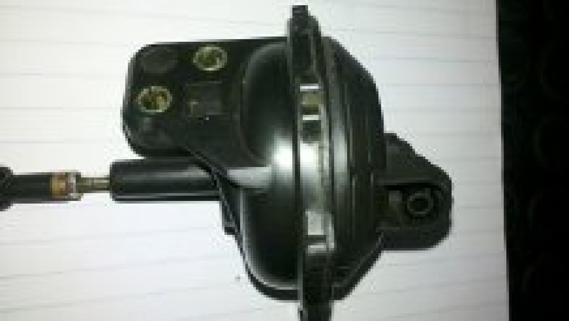 CARBURADOR PARTES VOLKSWAGEN CAPSULA CARBURADOR GOL 1.6 88/ - 